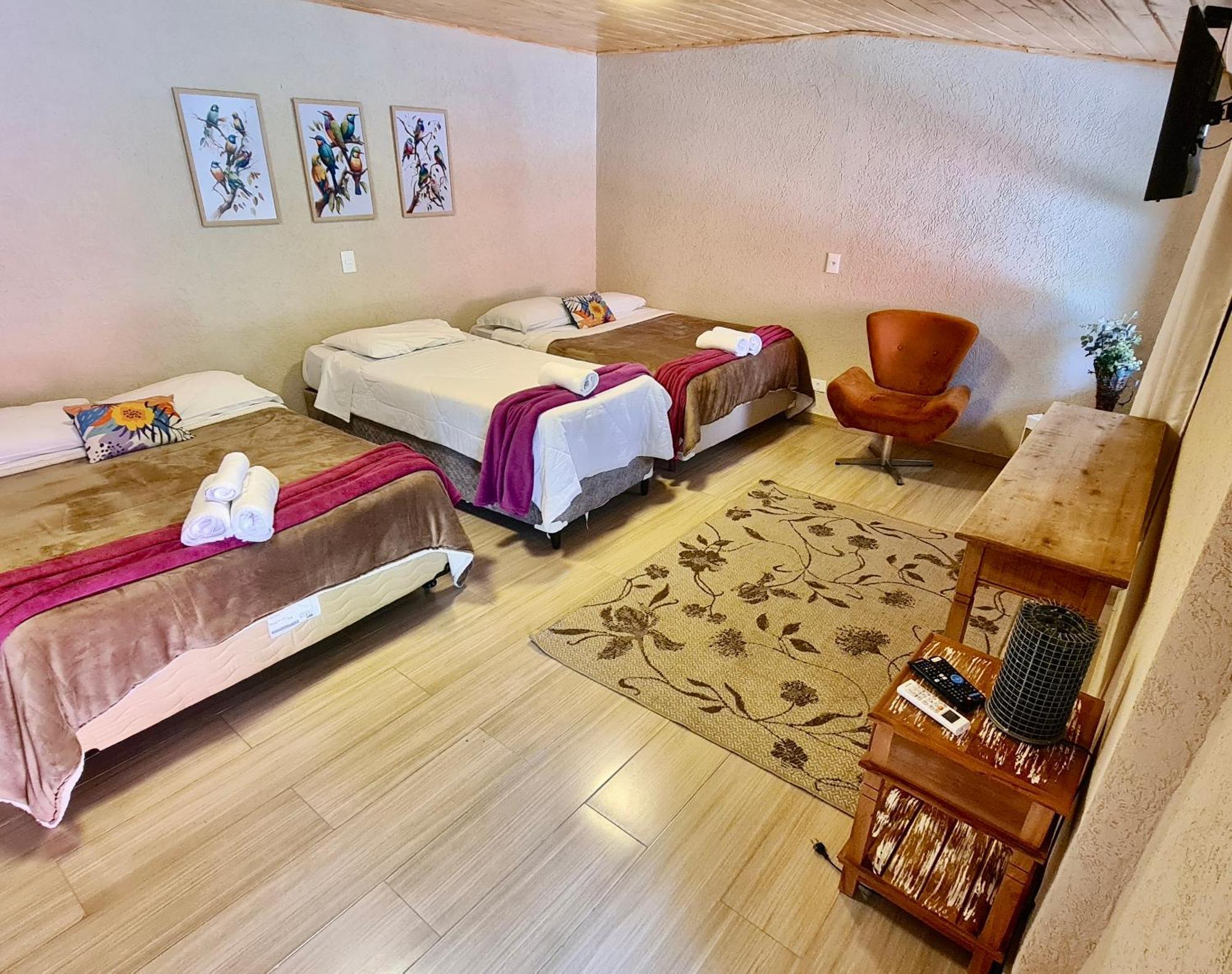 Villa Vintage Campos - Piscina E Opcoes De Suites Com Hidromassagem Campos do Jordão Eksteriør billede