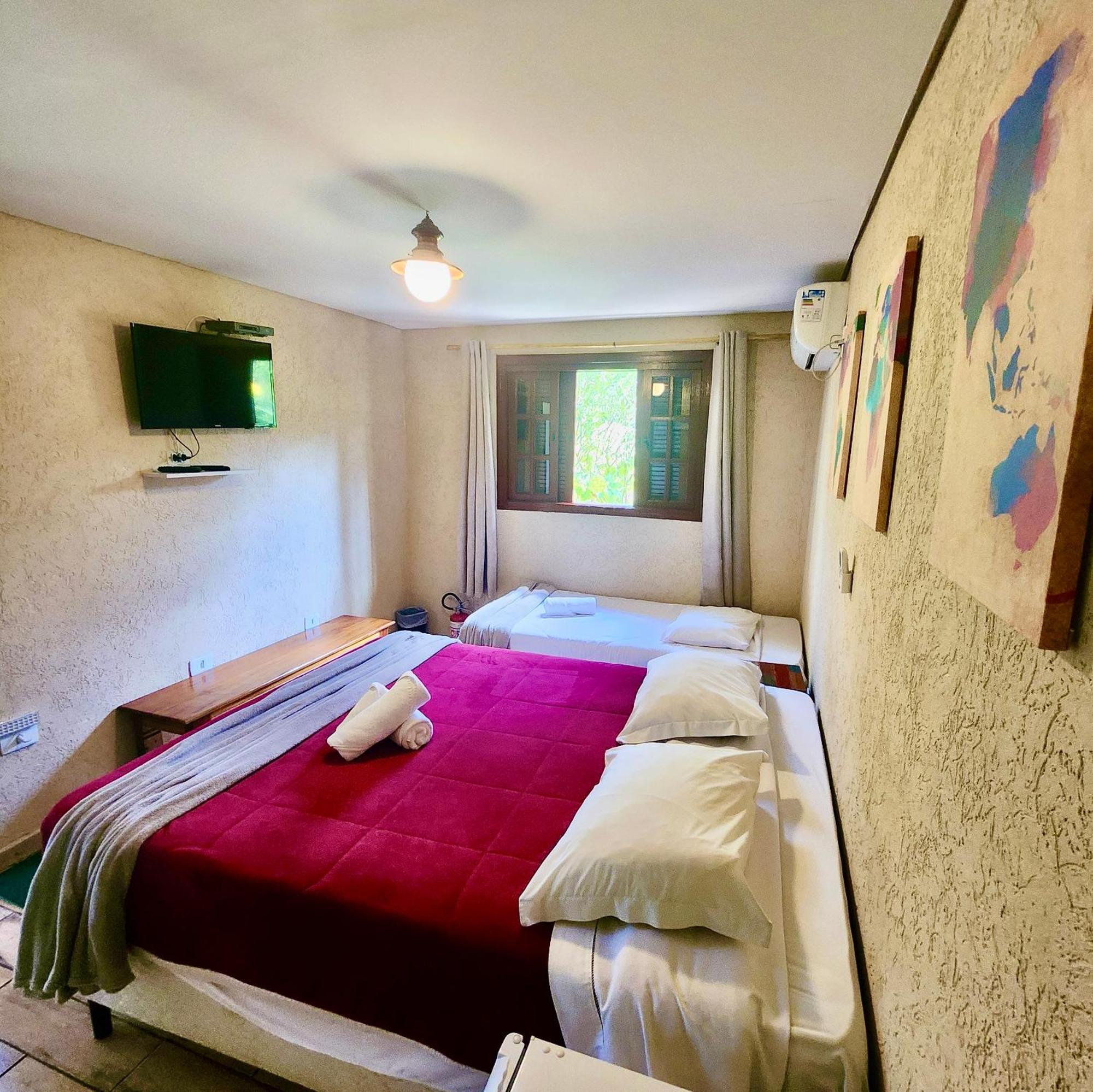 Villa Vintage Campos - Piscina E Opcoes De Suites Com Hidromassagem Campos do Jordão Eksteriør billede