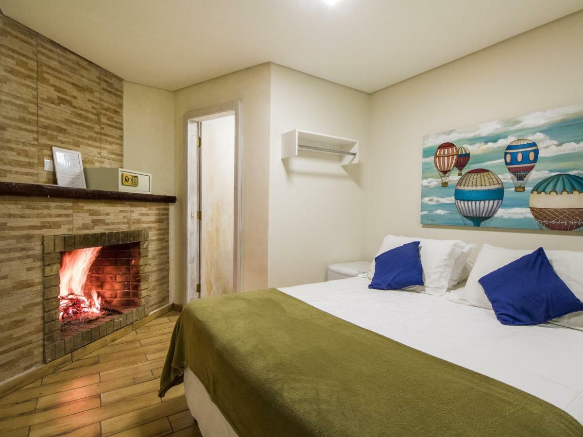 Villa Vintage Campos - Piscina E Opcoes De Suites Com Hidromassagem Campos do Jordão Eksteriør billede