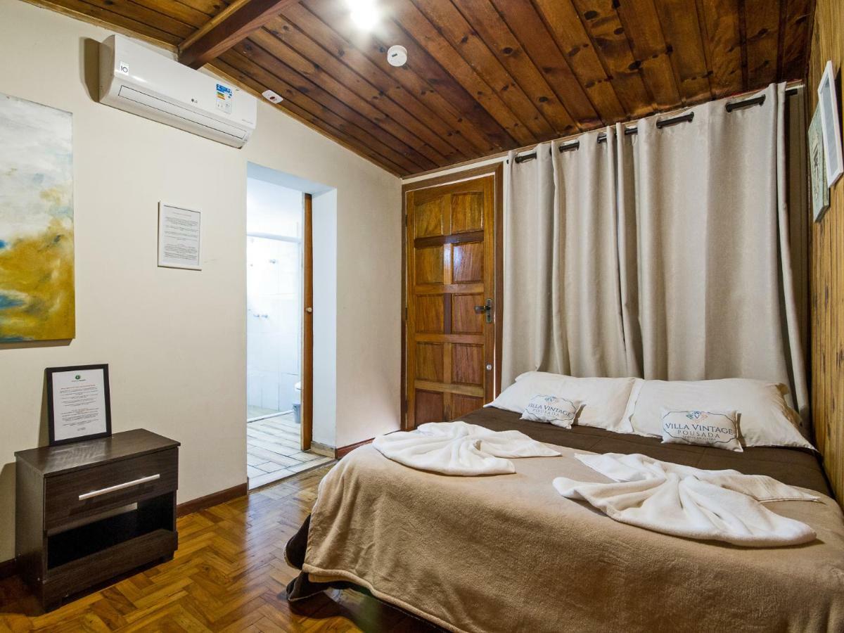 Villa Vintage Campos - Piscina E Opcoes De Suites Com Hidromassagem Campos do Jordão Eksteriør billede